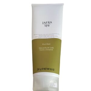 Jafra Spa Mud Mask 8.8 oz